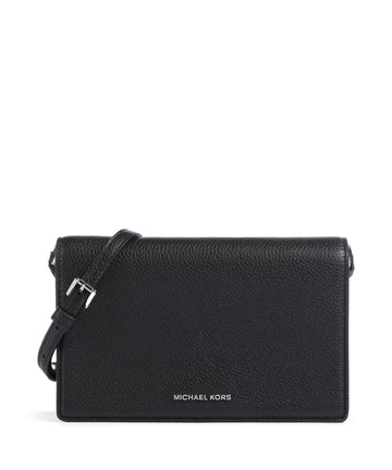 Michael Kors Jet Set Sac bandoulière black