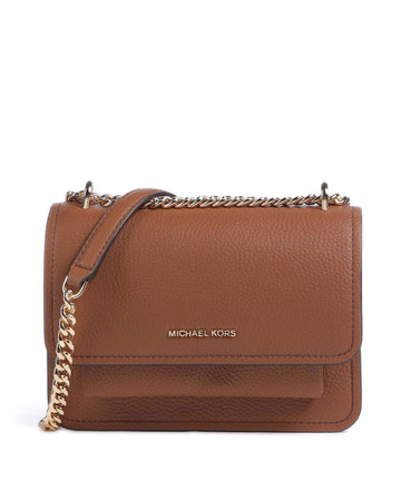 Michael Kors Claire Small Sac porté épaule luggage