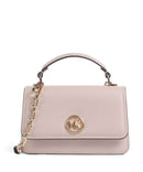 Michael Kors Delancey Crossbody bag soft pink