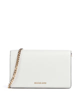 Michael Kors Jet Set Medium Sac bandoulière optic white