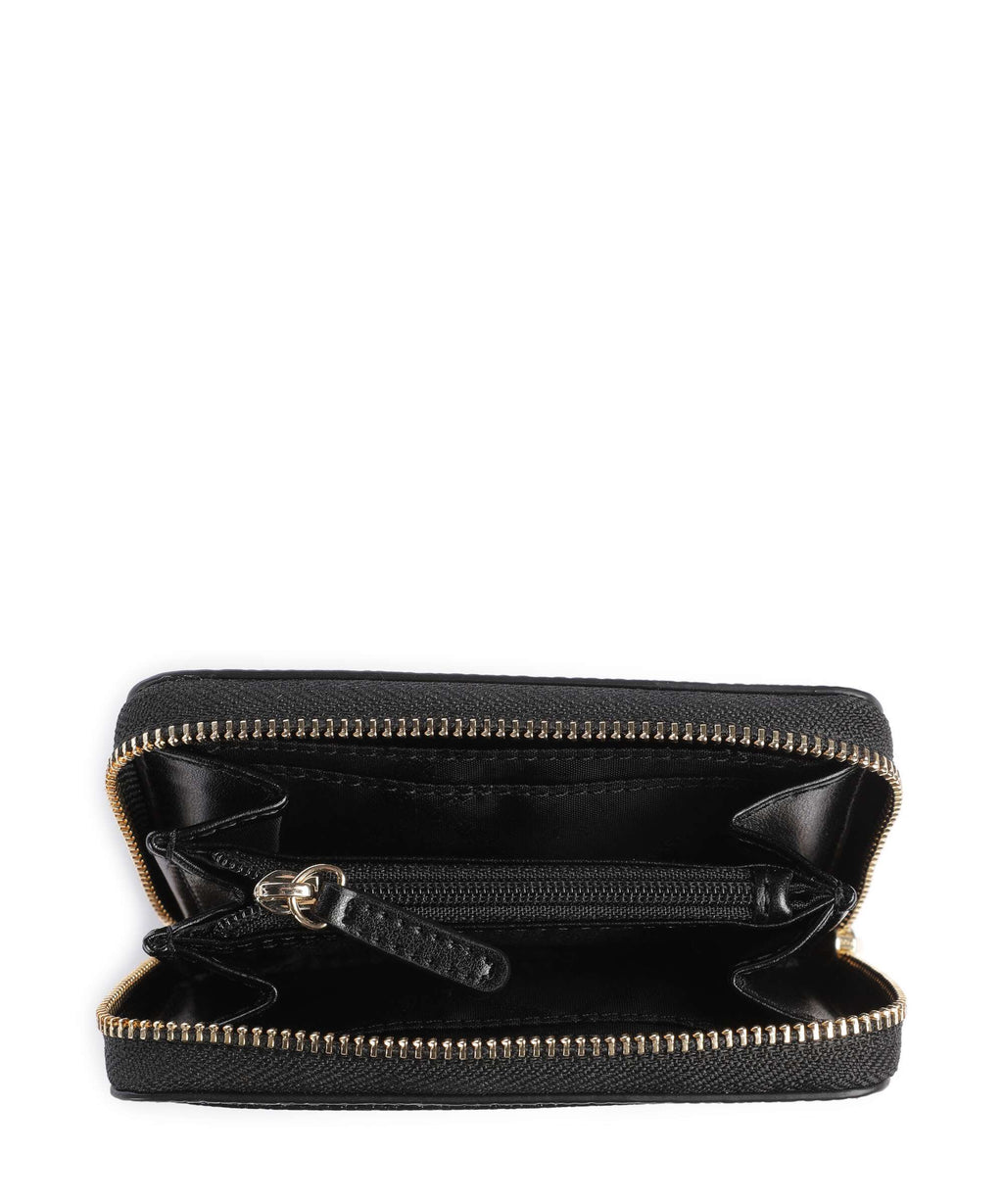 Michael Kors Jet Set Wallet black