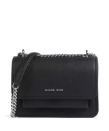 Michael Kors Claire Small Sac porté épaule black