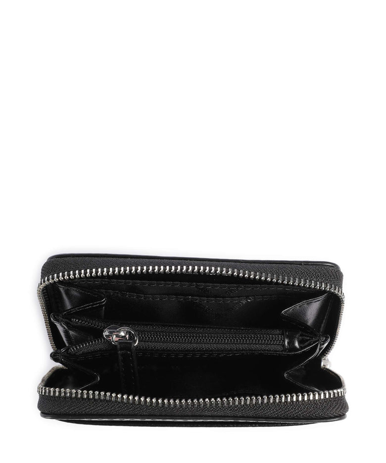 Michael Kors Jet Set Wallet black