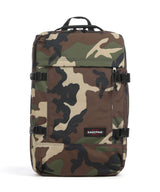 Eastpak Travelpack Sac à dos de voyage camo