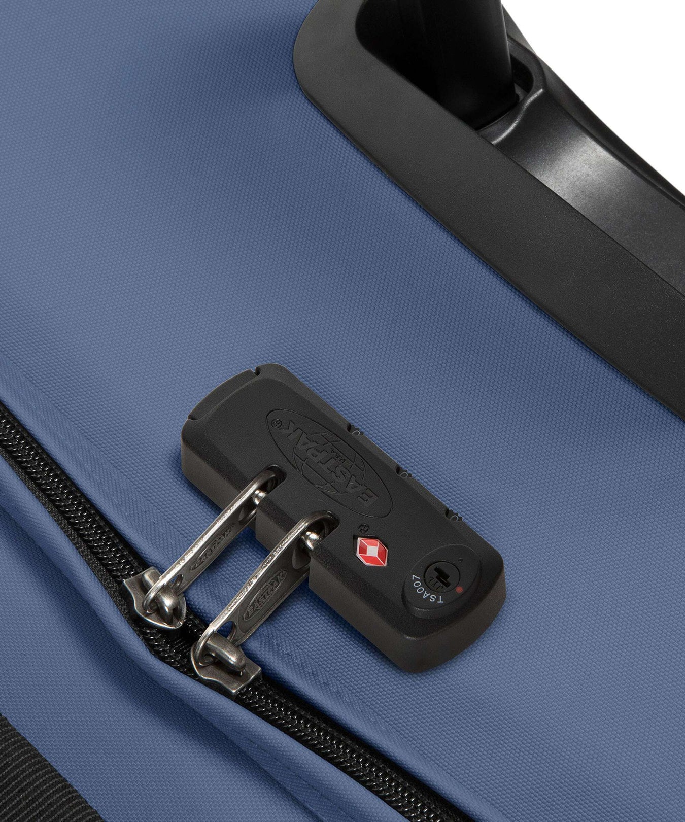 Eastpak Tranverz L Travel bag with wheels powder pilot