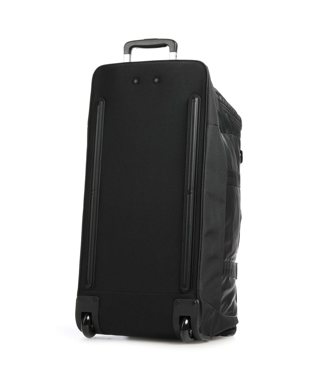 Eastpak Perce Wheel M Backpack with wheels tarp black