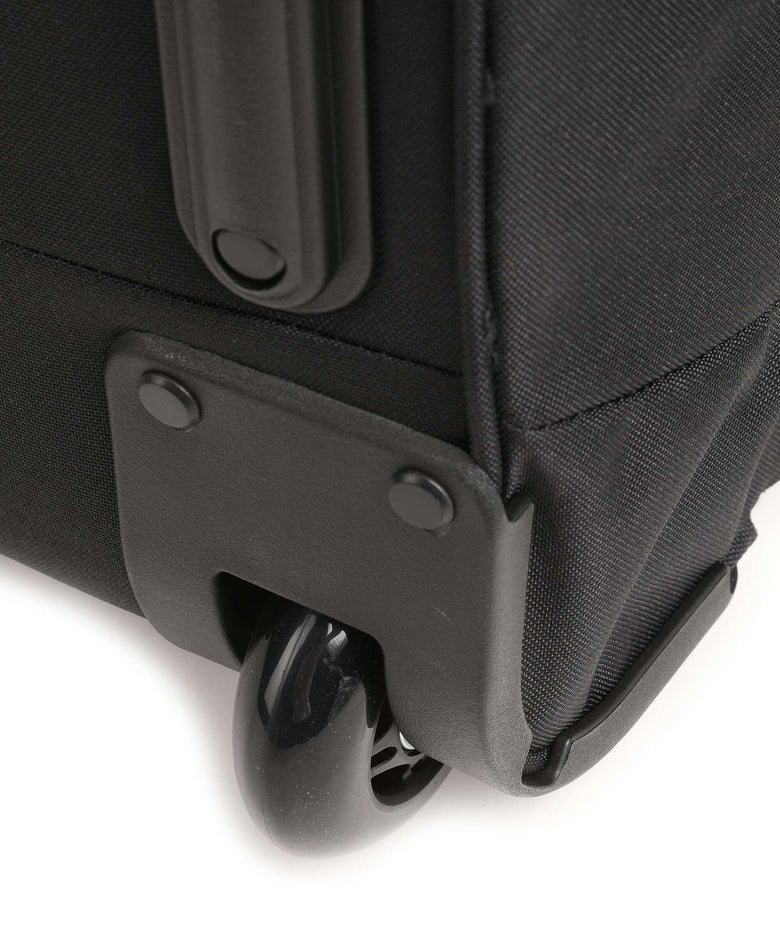 perce wheel m tarp black Eastpak Perce Wheel M Sac à dos à roulettes tarp black 70 cm
