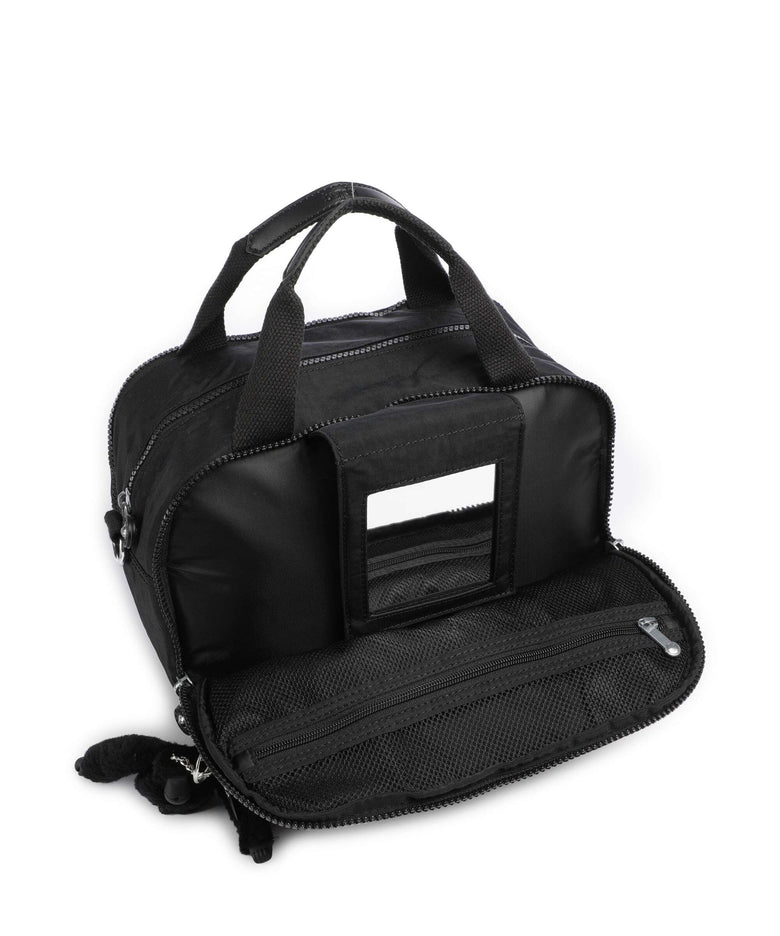 Kipling Basic Palmbeach Beauty case black