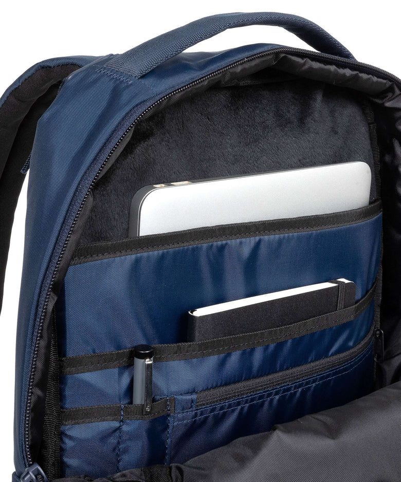 Eastpak CNNCT Tecum Backpack navy