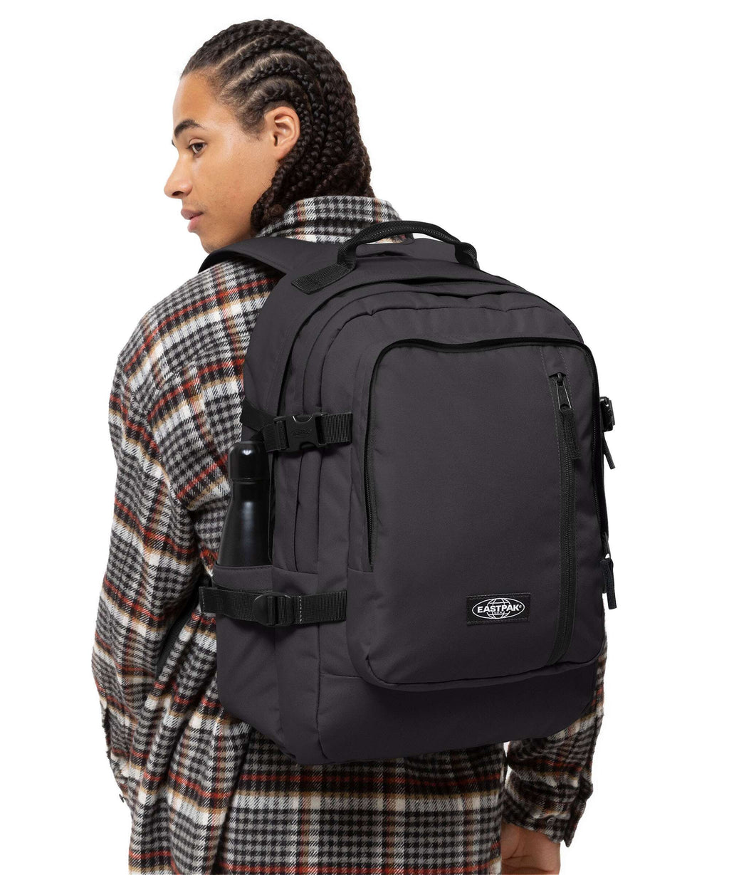 Eastpak Volker Laptop backpack mono black
