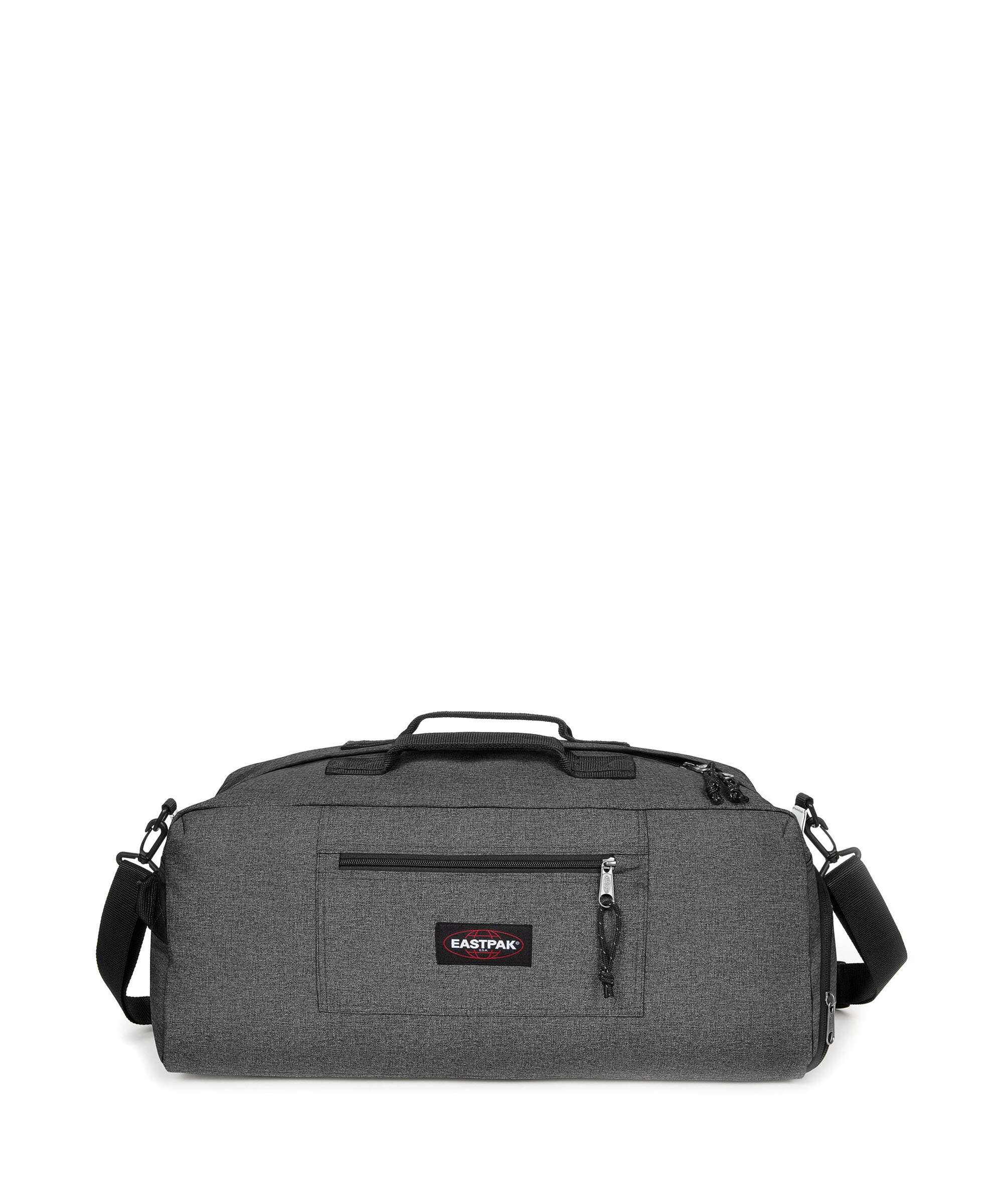 Eastpak Duffl'r M Weekend bag black denim