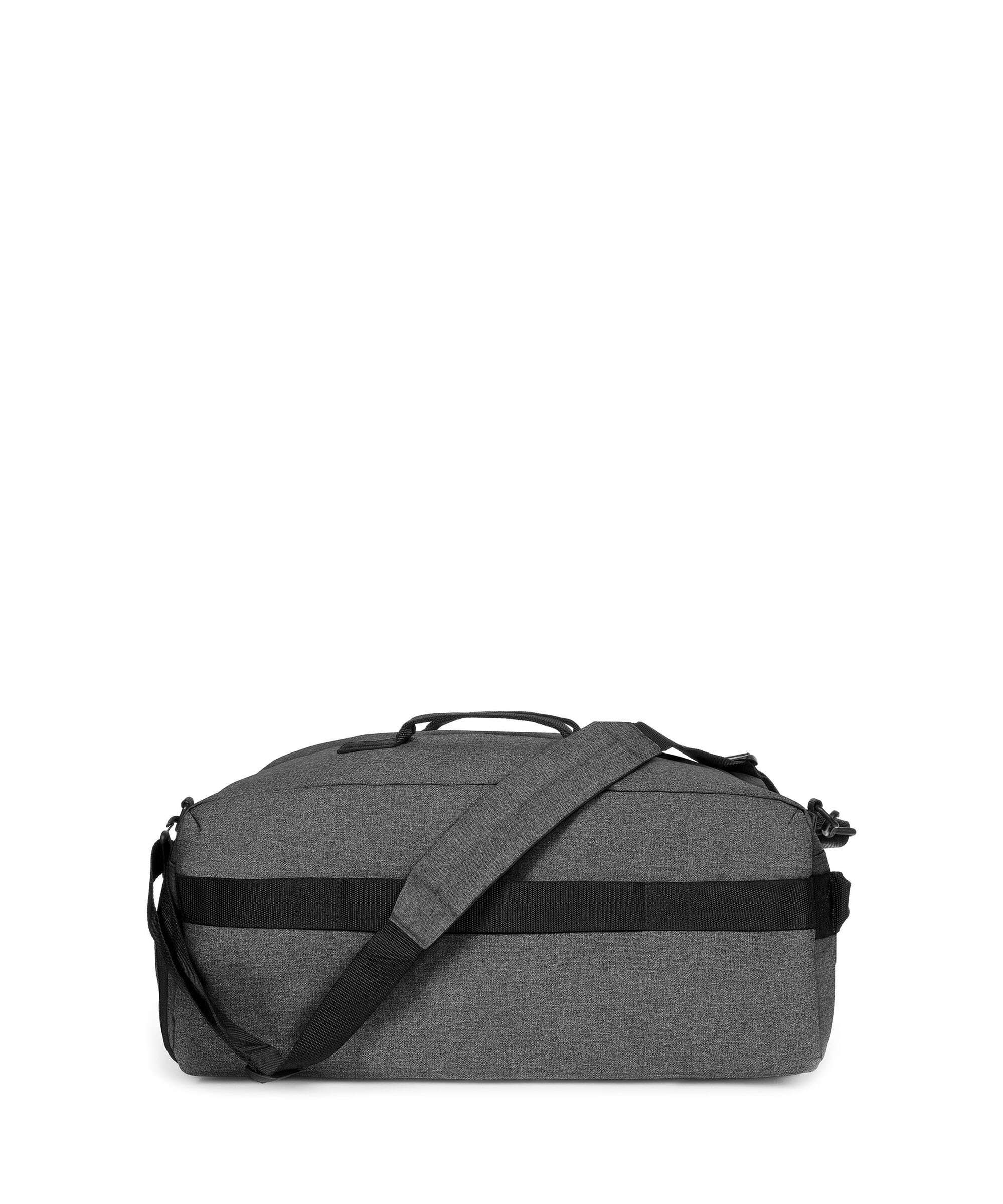 Eastpak Duffl'r M Weekend bag black denim