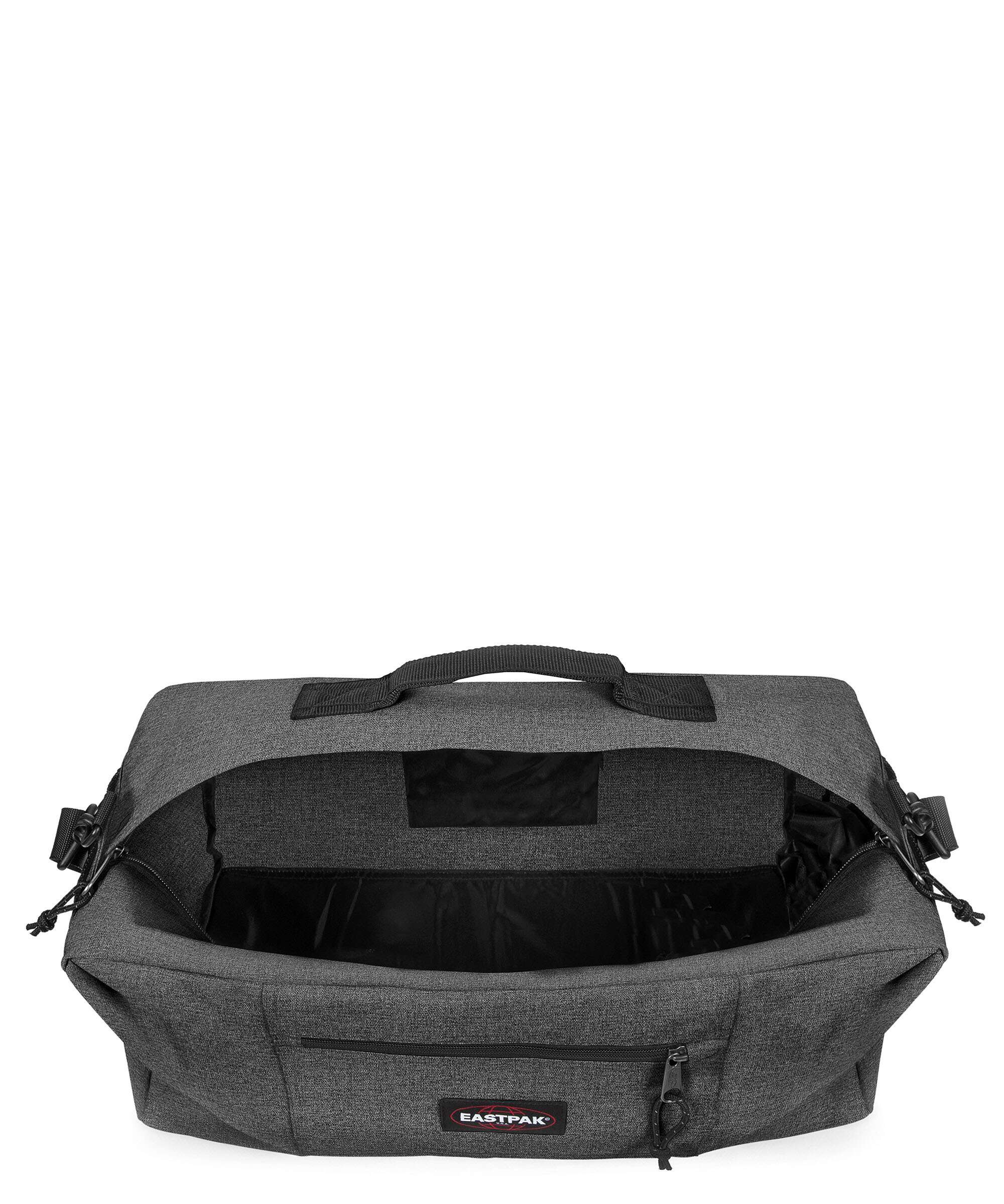 Eastpak Duffl'r M Weekend bag black denim