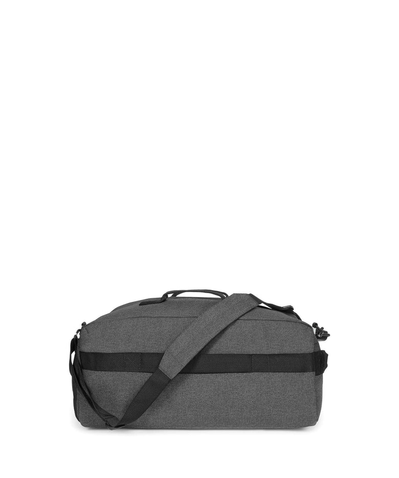 Eastpak Duffl'r L Travel bag black denim