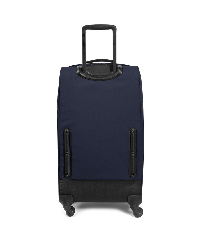 Eastpak Trans4 M Travel bag with wheels ultramarine