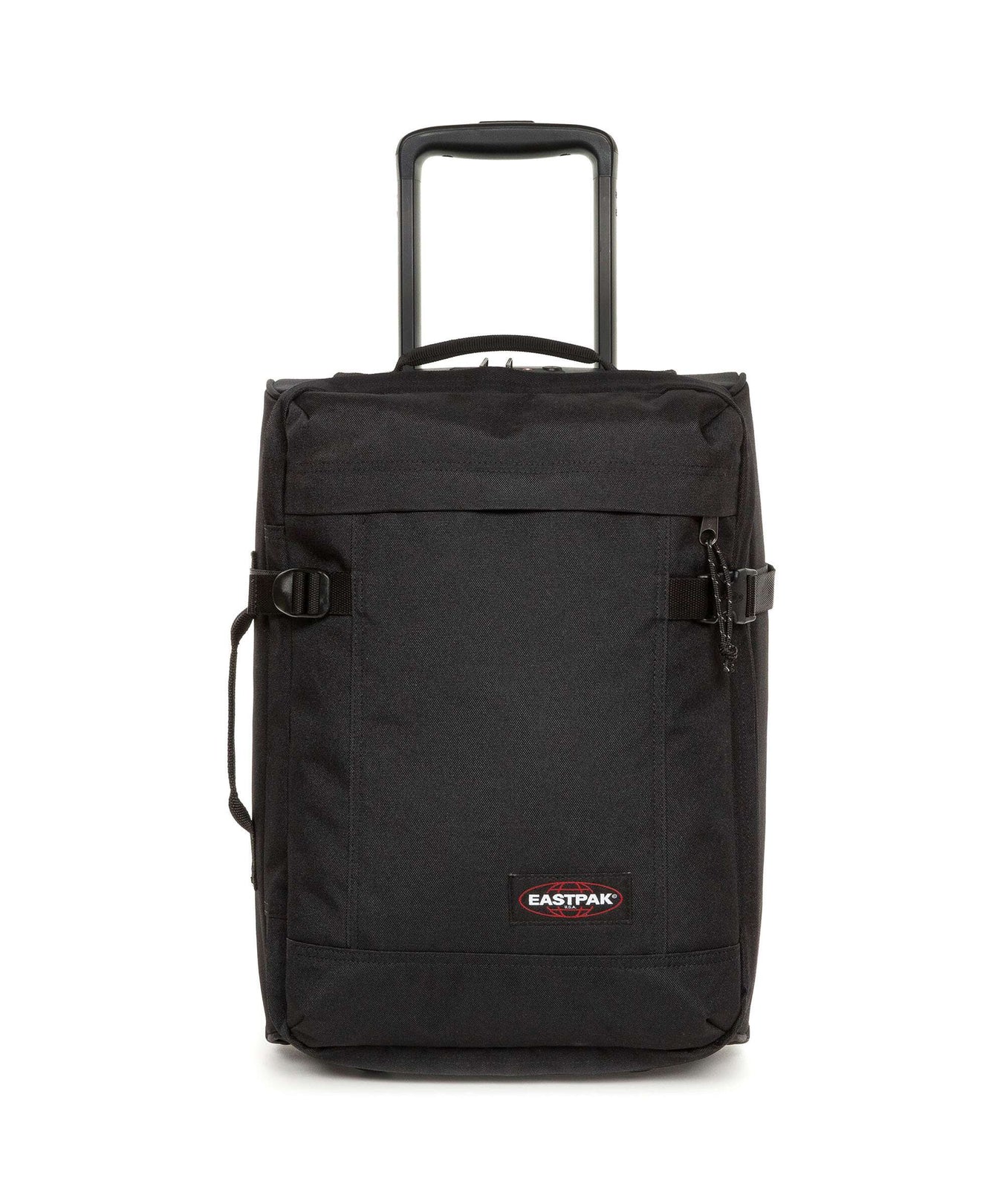 Eastpak Tranverz XXS Travel bag with wheels black