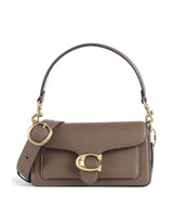 Coach Tabby 20 Sac bandoulière dark stone