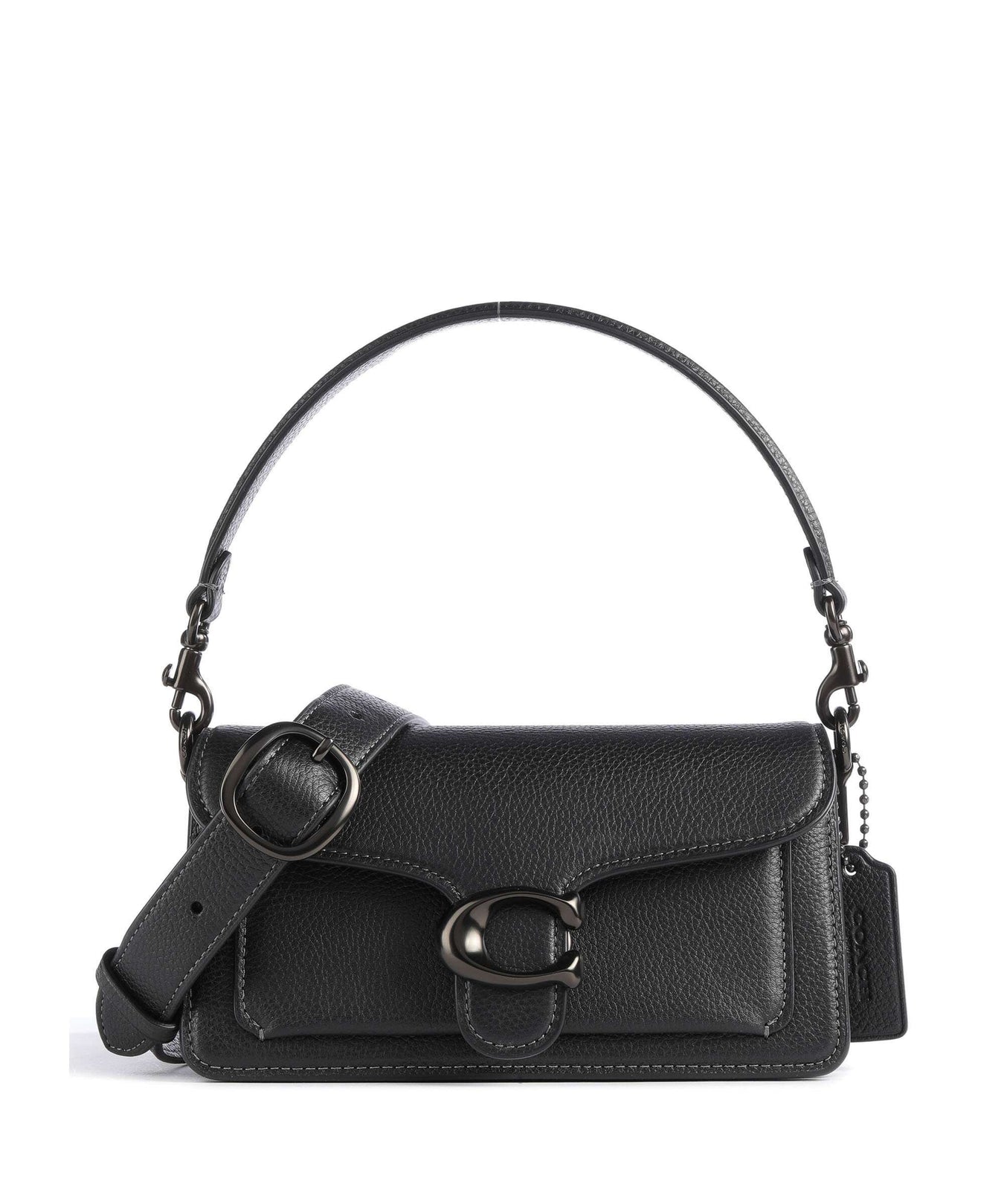 Coach Tabby 20 Crossbody bag black
