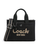 Coach Cargo 26 Sac à main black