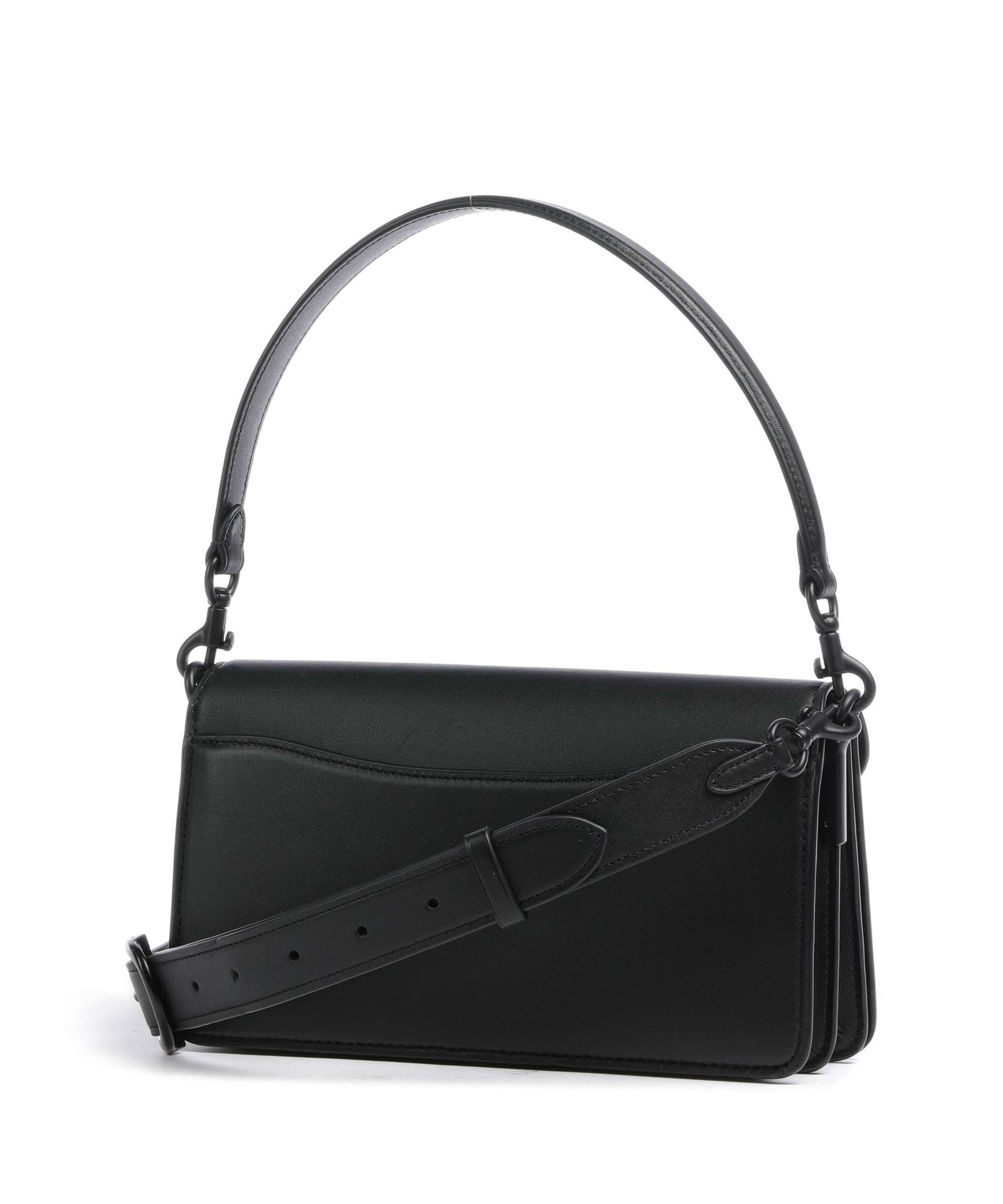Coach Tabby 26 Shoulder bag black