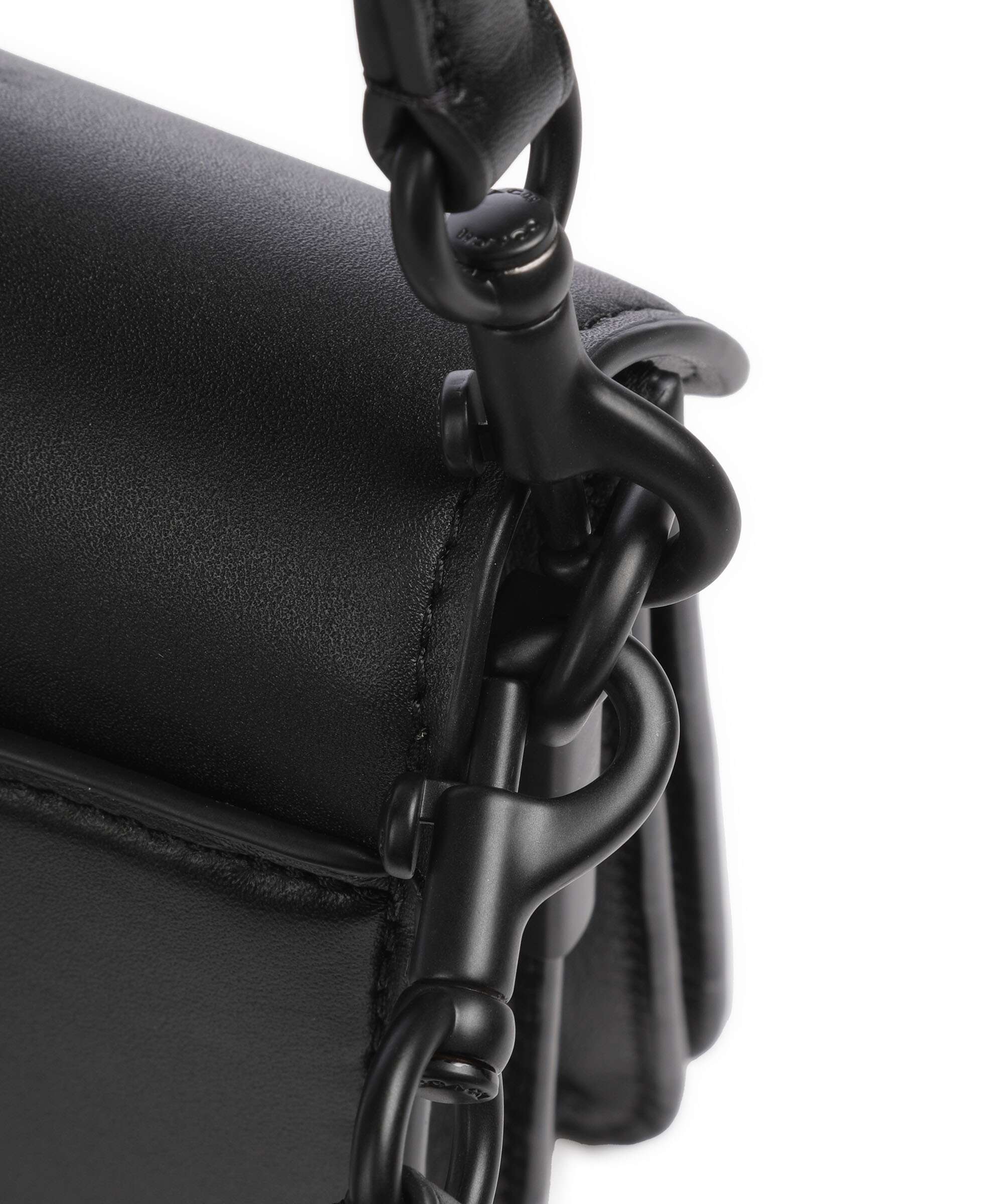 Coach Tabby 26 Shoulder bag black