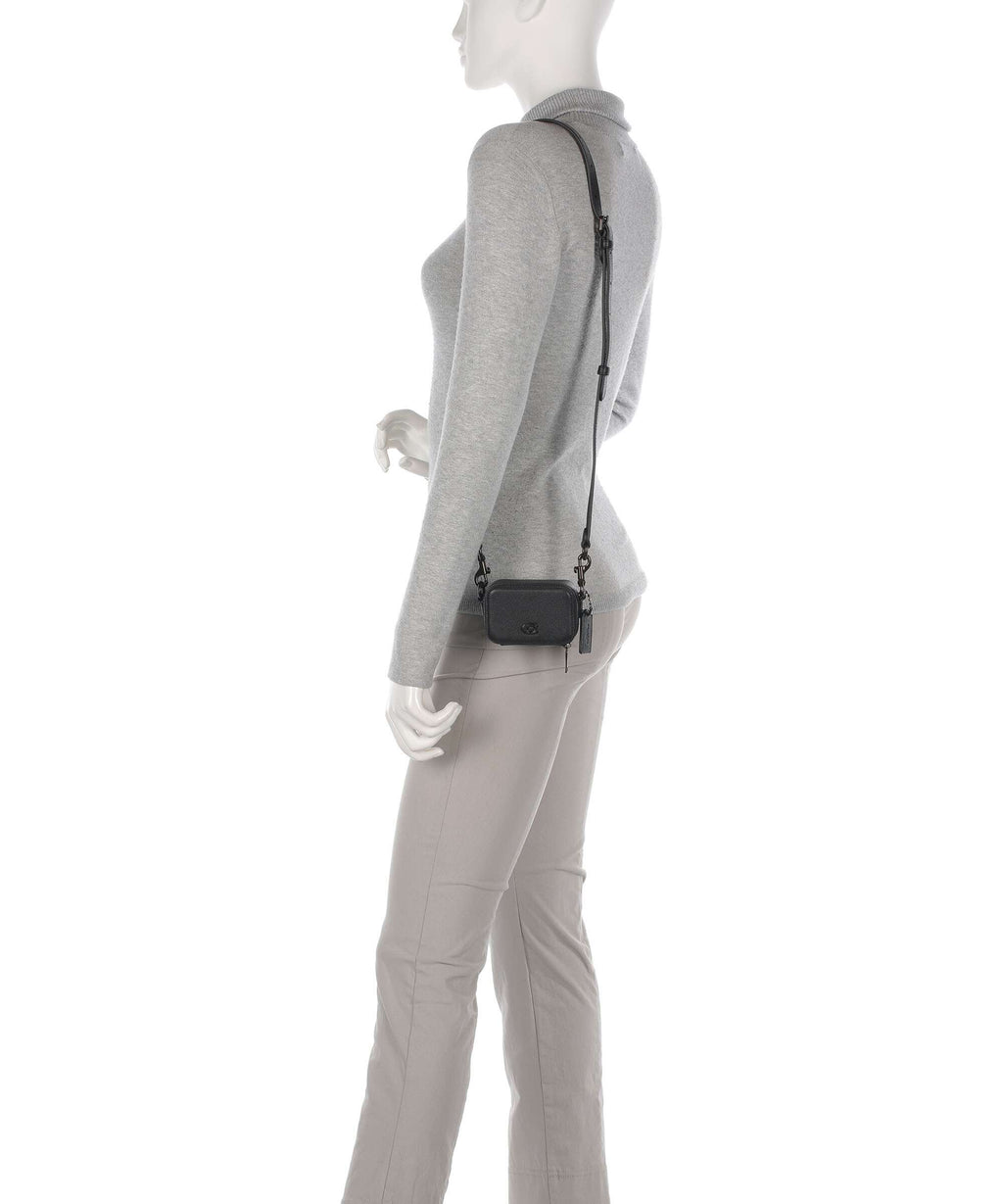 Coach Crossbody bag black