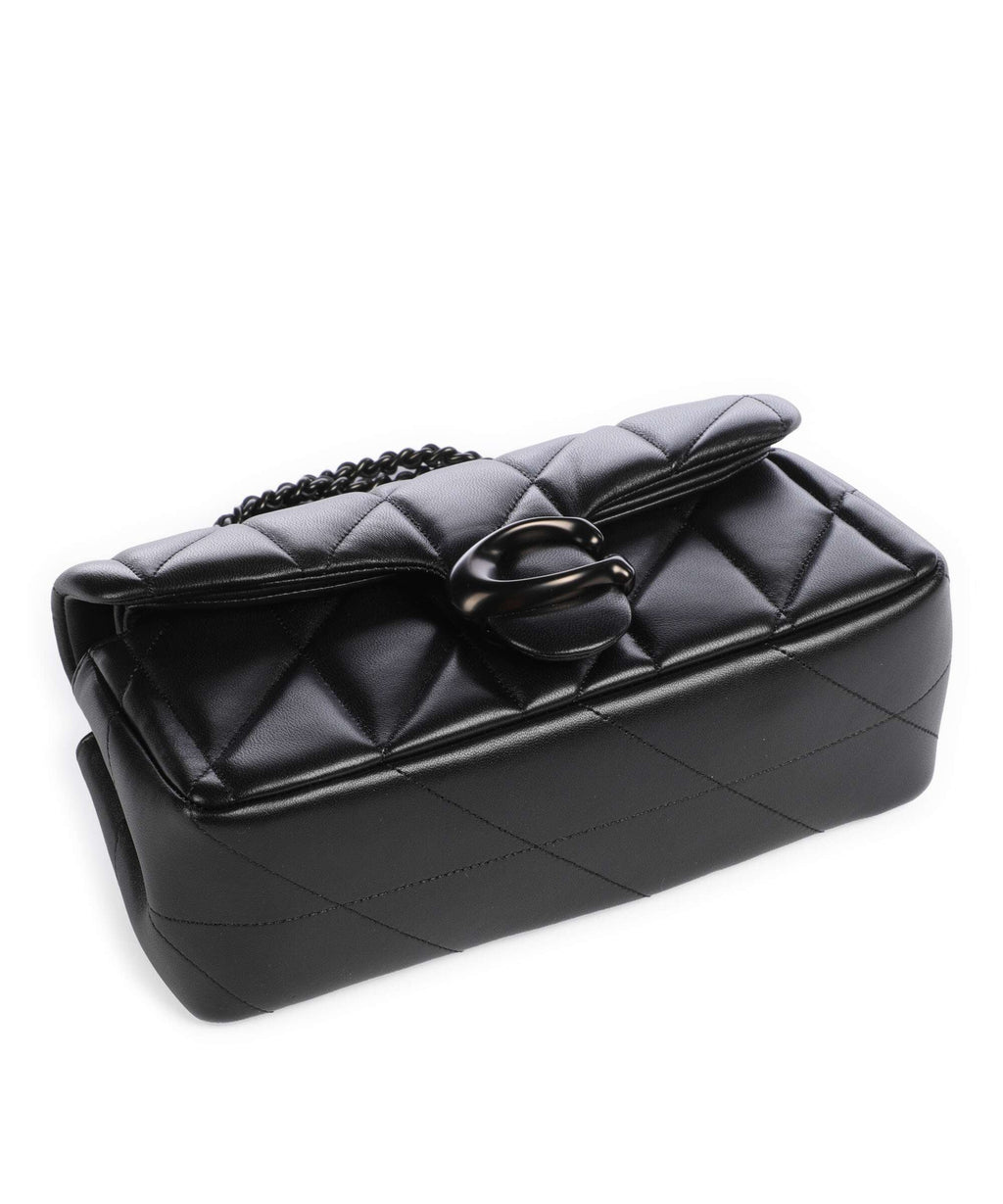 Coach Tabby 20 Shoulder bag black