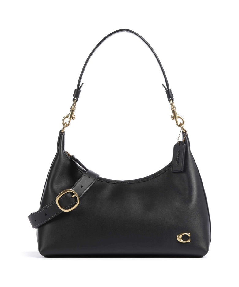 Coach Juliet Shoulder bag black 