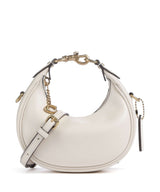 Coach Jonie Sac bandoulière chalk