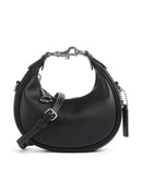 Coach Jonie Sac bandoulière black