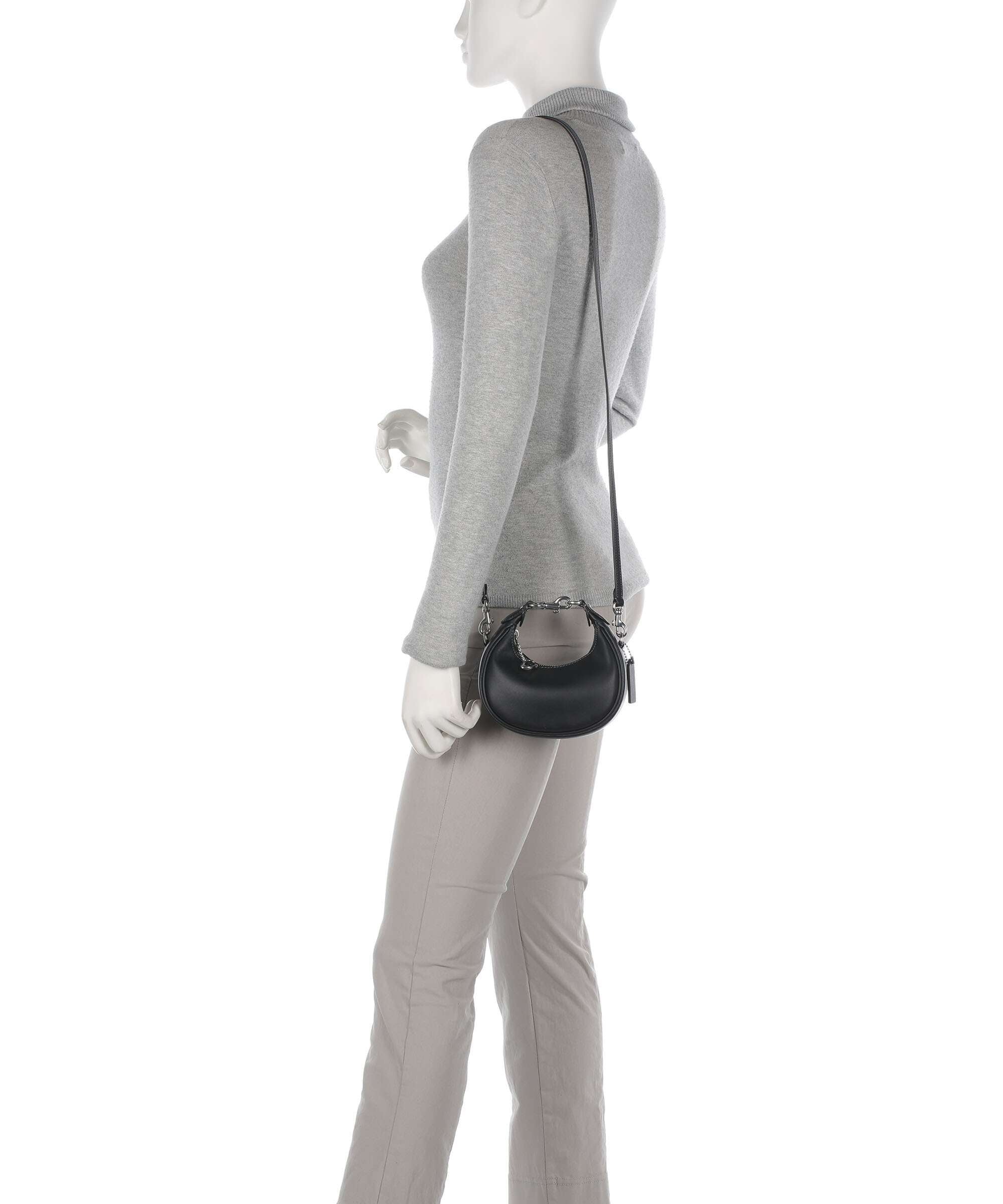 Coach Jonie Crossbody bag black
