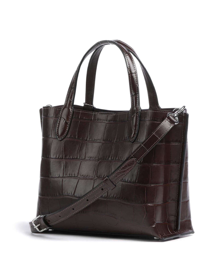 Coach Willow Handbag maple 