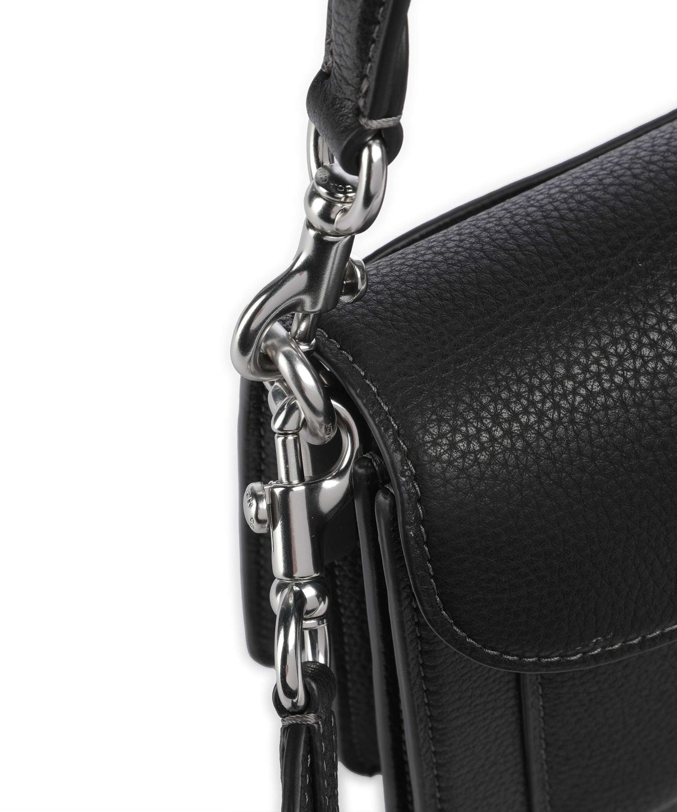 Coach Tabby 26 Shoulder bag black