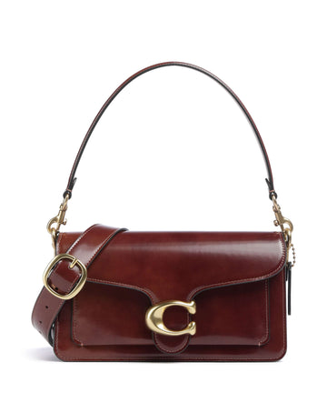 Coach Tabby 26 Sac porté épaule dark neutral
