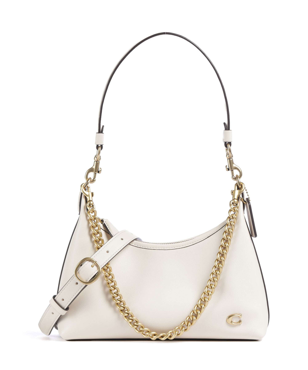 Coach Juliet 25 Shoulder bag chalk