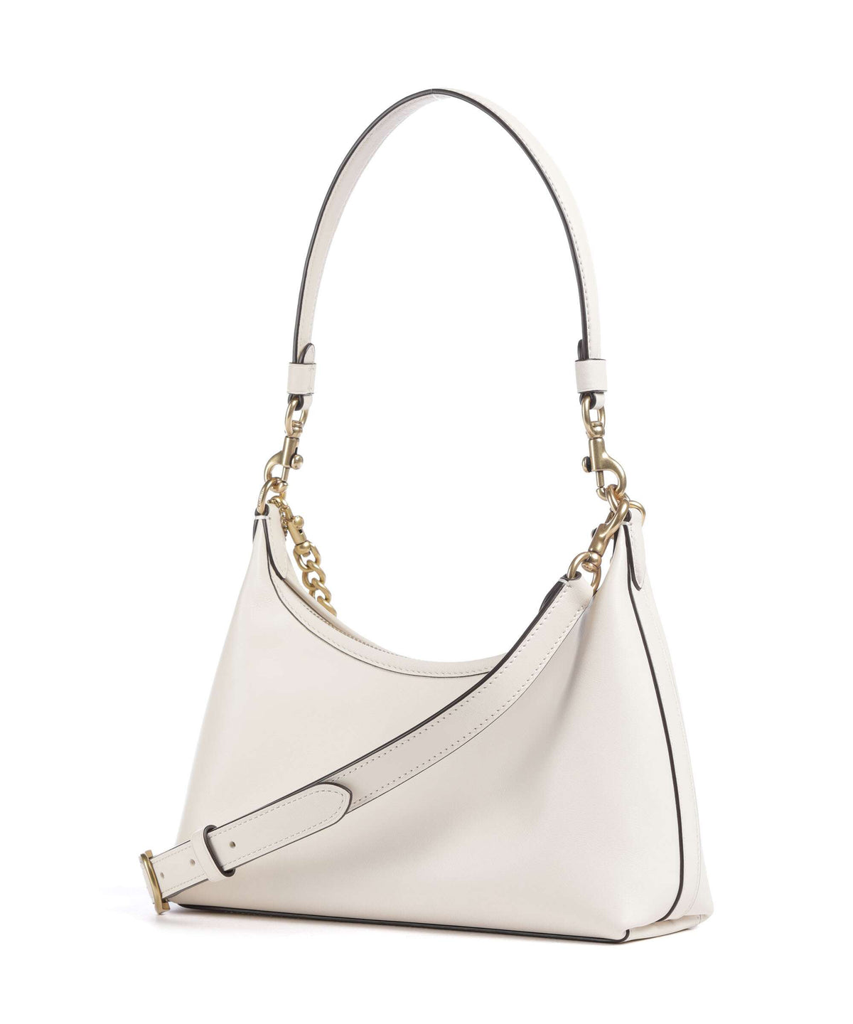 Coach Juliet 25 Shoulder bag chalk