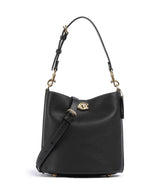 Coach Willow Soft 19 Sac fourre-tout black