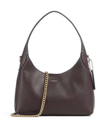 Coach Brooklyn 23 Sac porté épaule maple