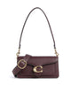 Coach Tabby 20 Sac porté épaule merlot