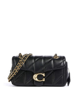 Coach Tabby 20 Sac porté épaule black