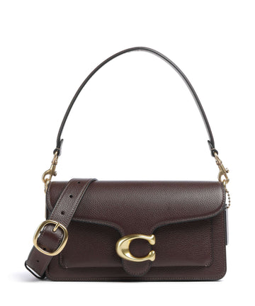 Coach Tabby 26 Sac porté épaule maple