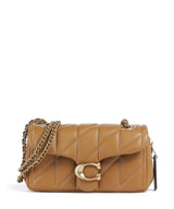 Coach Tabby 20 Sac porté épaule honey brown
