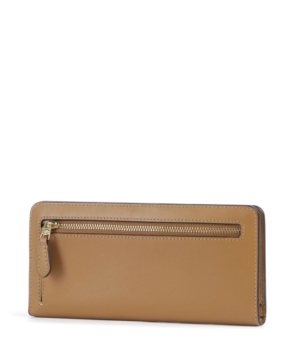 Coach Essential Wallet honey brown