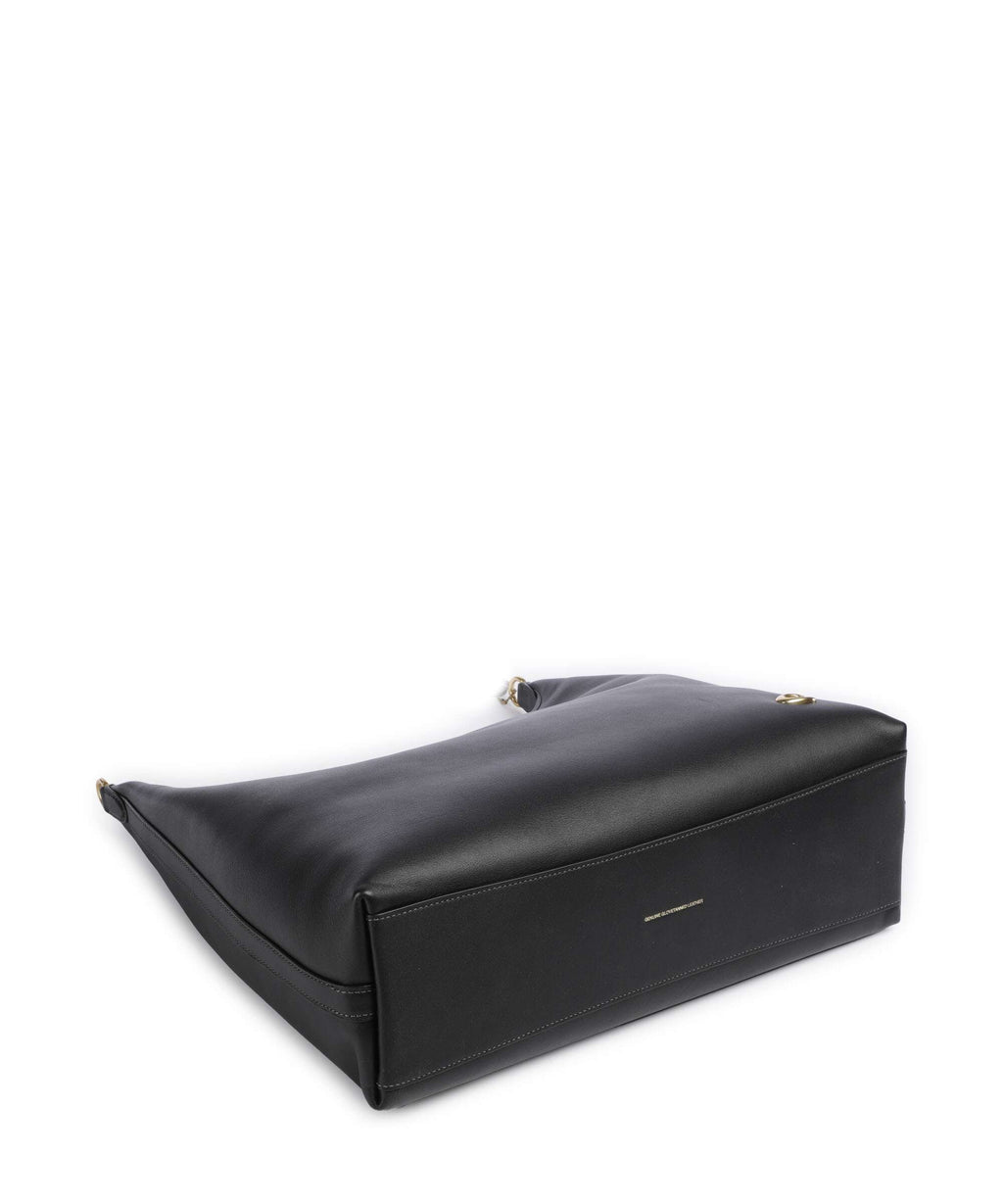 Coach Juliet 38 Hobo bag black