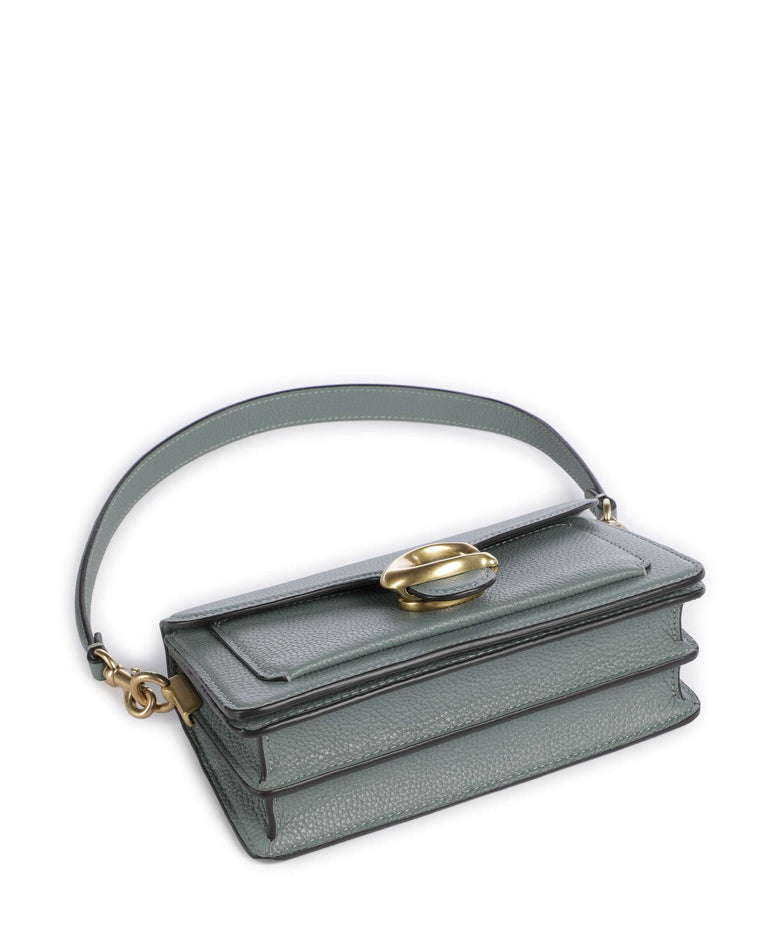 Coach Tabby 20 Shoulder bag sage
