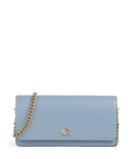 Coach Essential Wallet bluebell