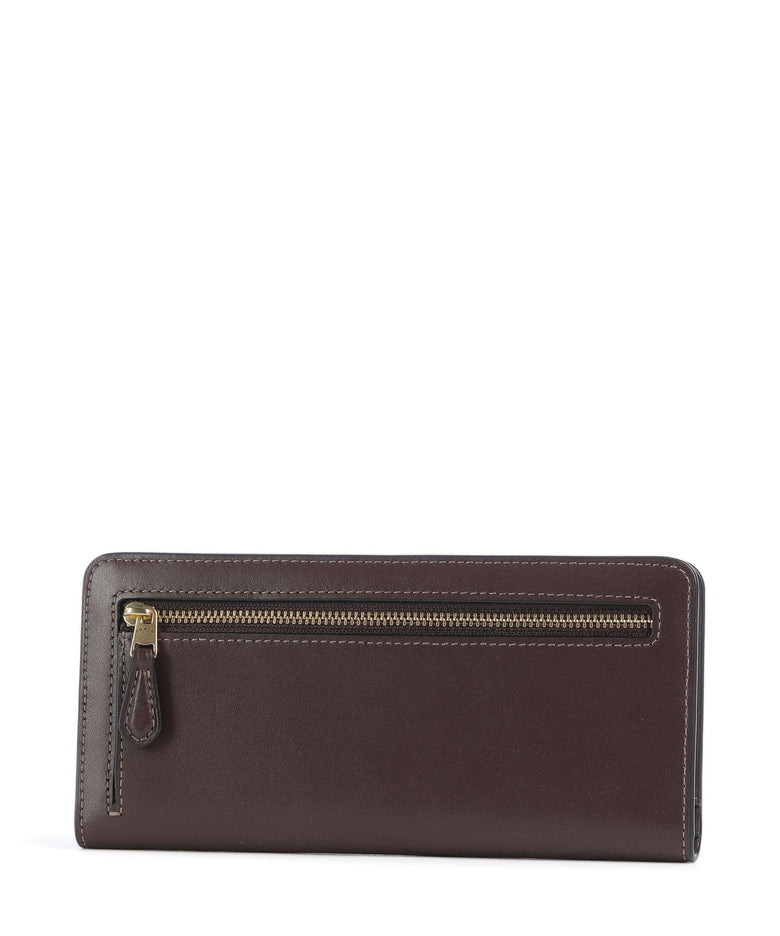 Coach Essential Wallet maple