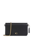 Coach Essential Sac bandoulière black