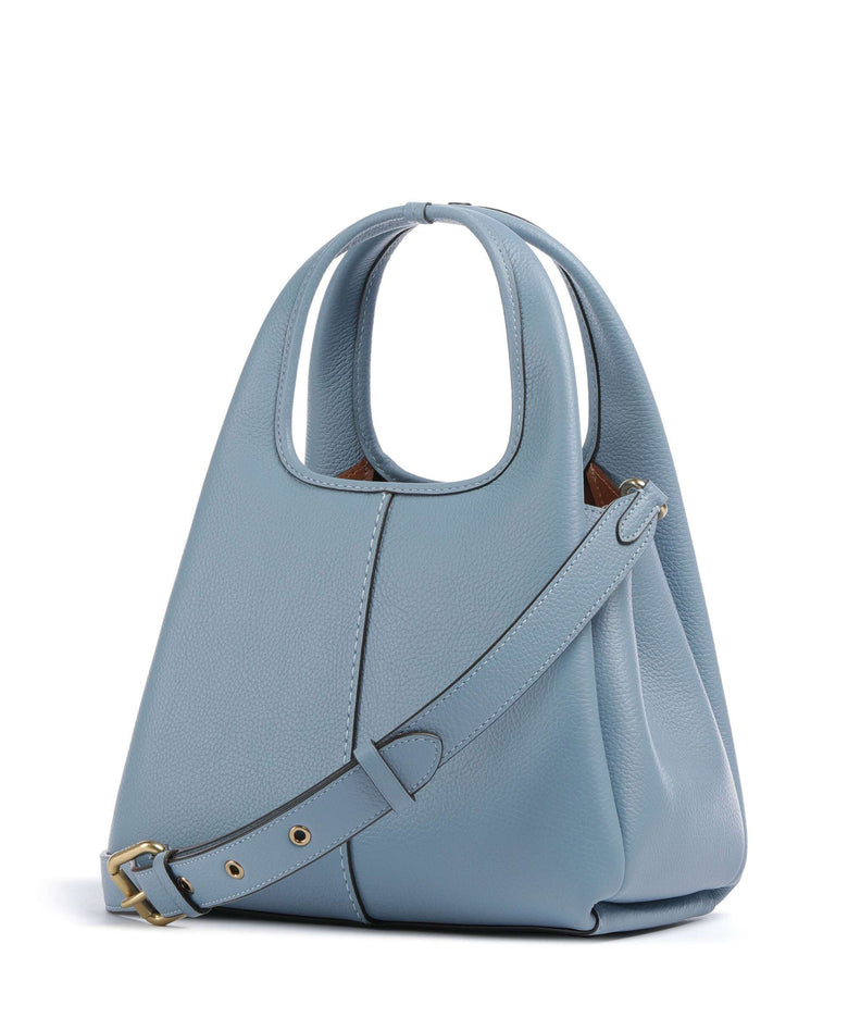 Coach Lana 23 Handbag bluebell
