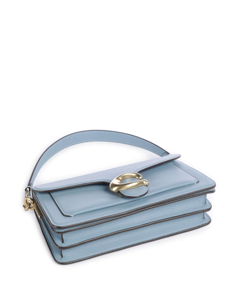 Coach Tabby 26 Shoulder bag bluebell